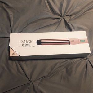 LANGE wand 32mm 💕